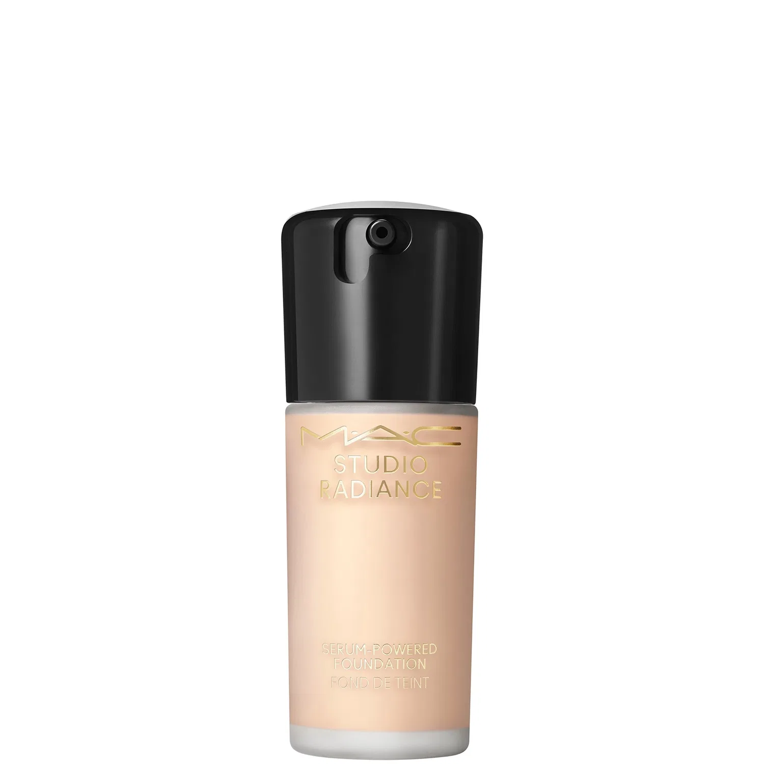Тональный крем с сывороткой Studio Radiance Serum Powered Foundation MAC, N32