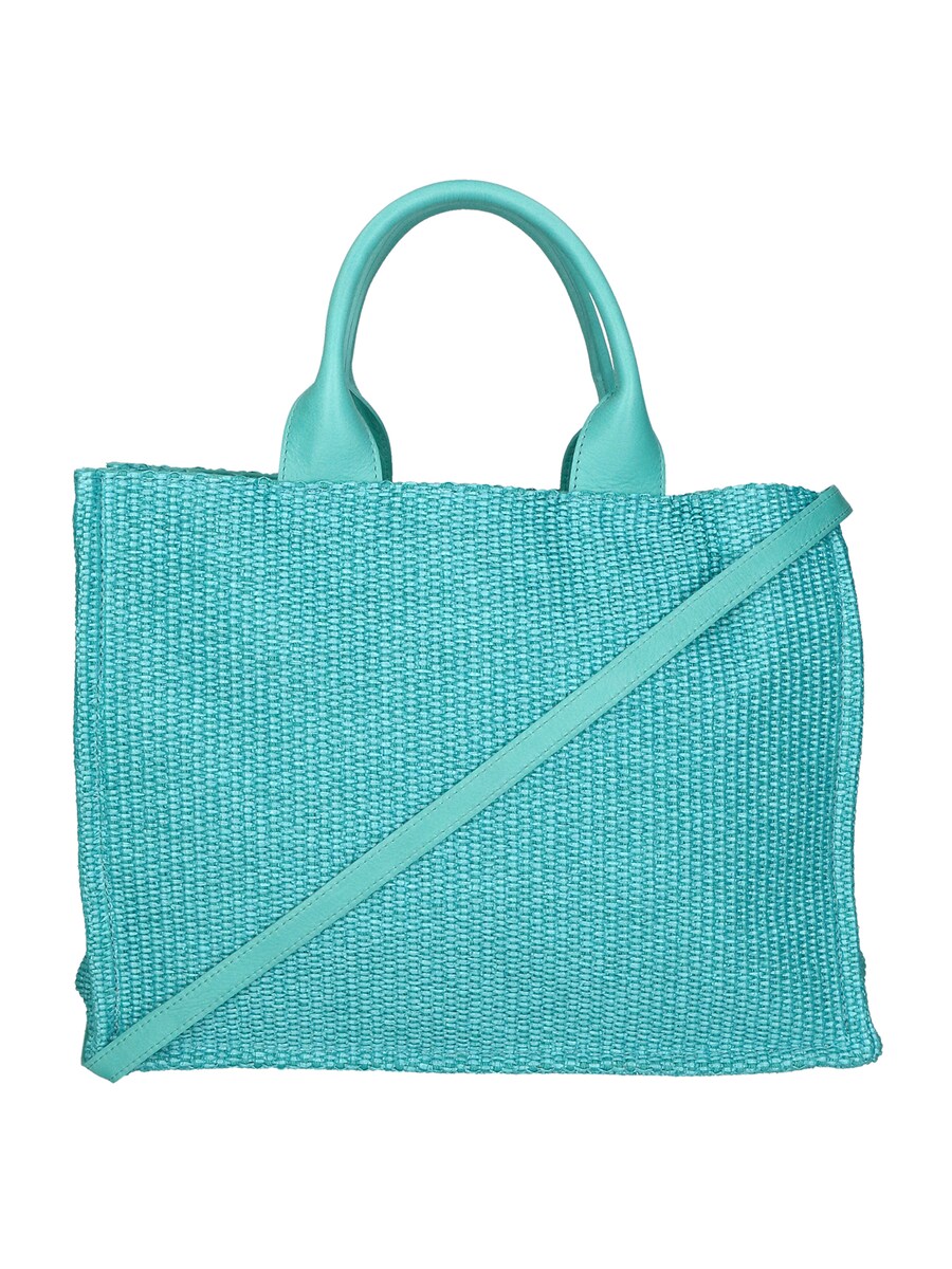 

Сумочка My-Best Bag Handbag, небесно-синий