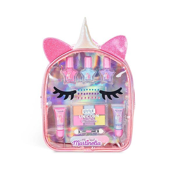 

Рюкзак для макияжа Little Unicorn 1 шт Martinelia