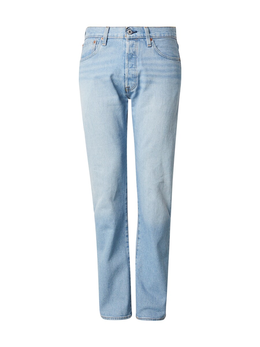 

Обычные джинсы LEVI'S 501, синий деним