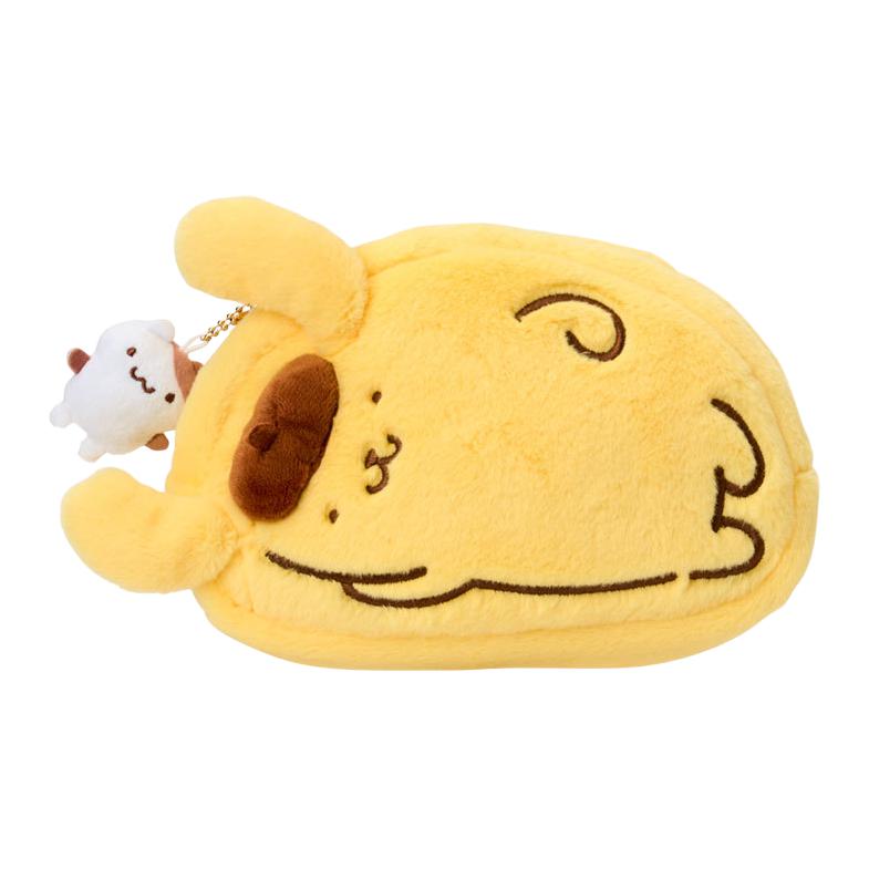 

Sanrio Женская полиэстеровая клатч желтого цвета, Yellow