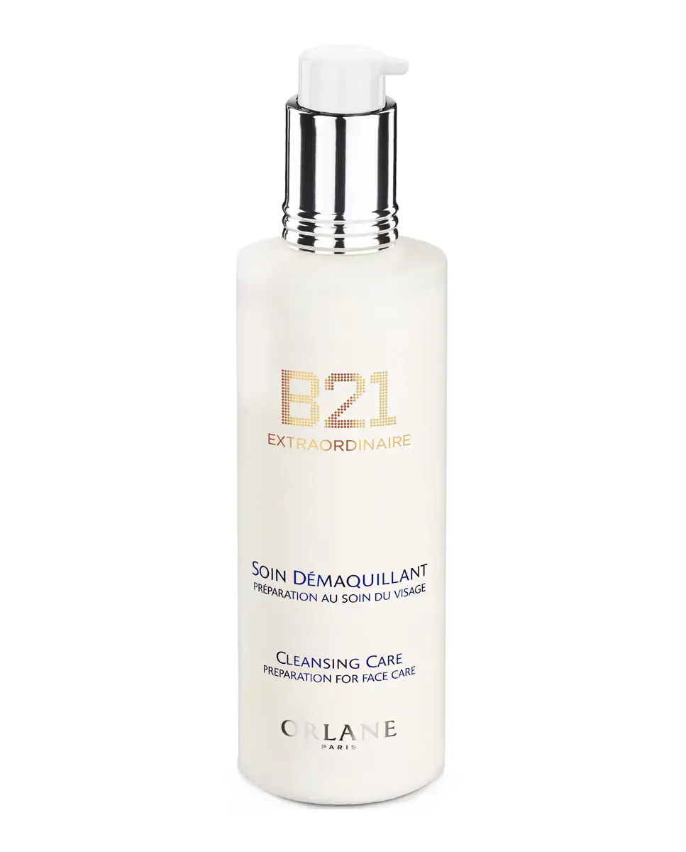 Энергизирующее средство для снятия макияжа B21 Extraordinaire 250 мл Orlane