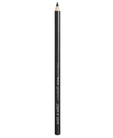 

Подводка для глаз Baby's Got Black, 1,4 г Wet n Wild, Coloricon Kohl Eyeliner