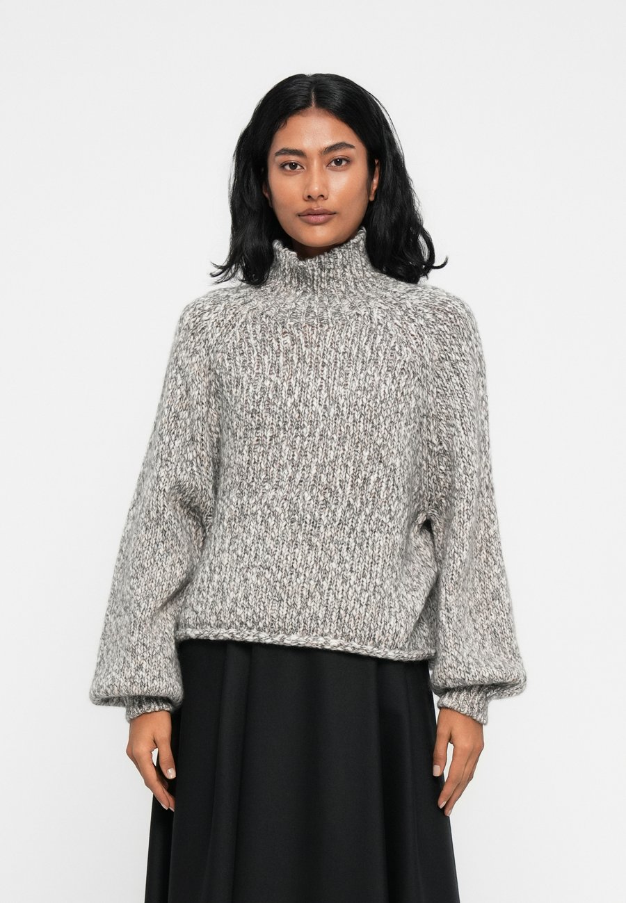 

Джемпер DRYKORN KIMINA, Brown