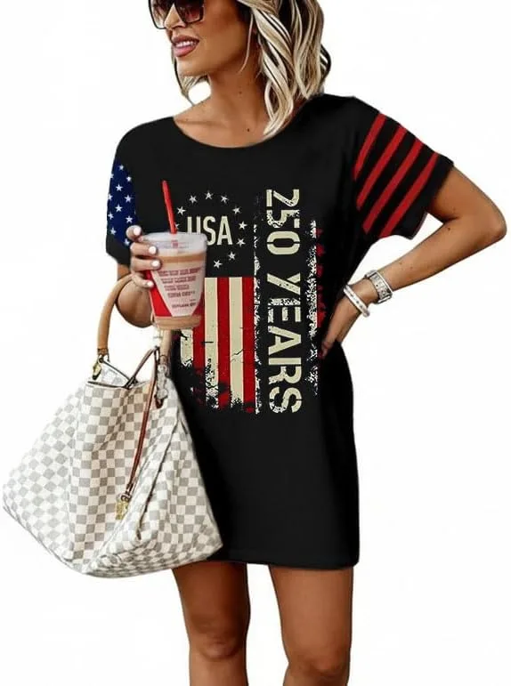 

Женское платье-майка с принтом Coconut Tree Yuaelria