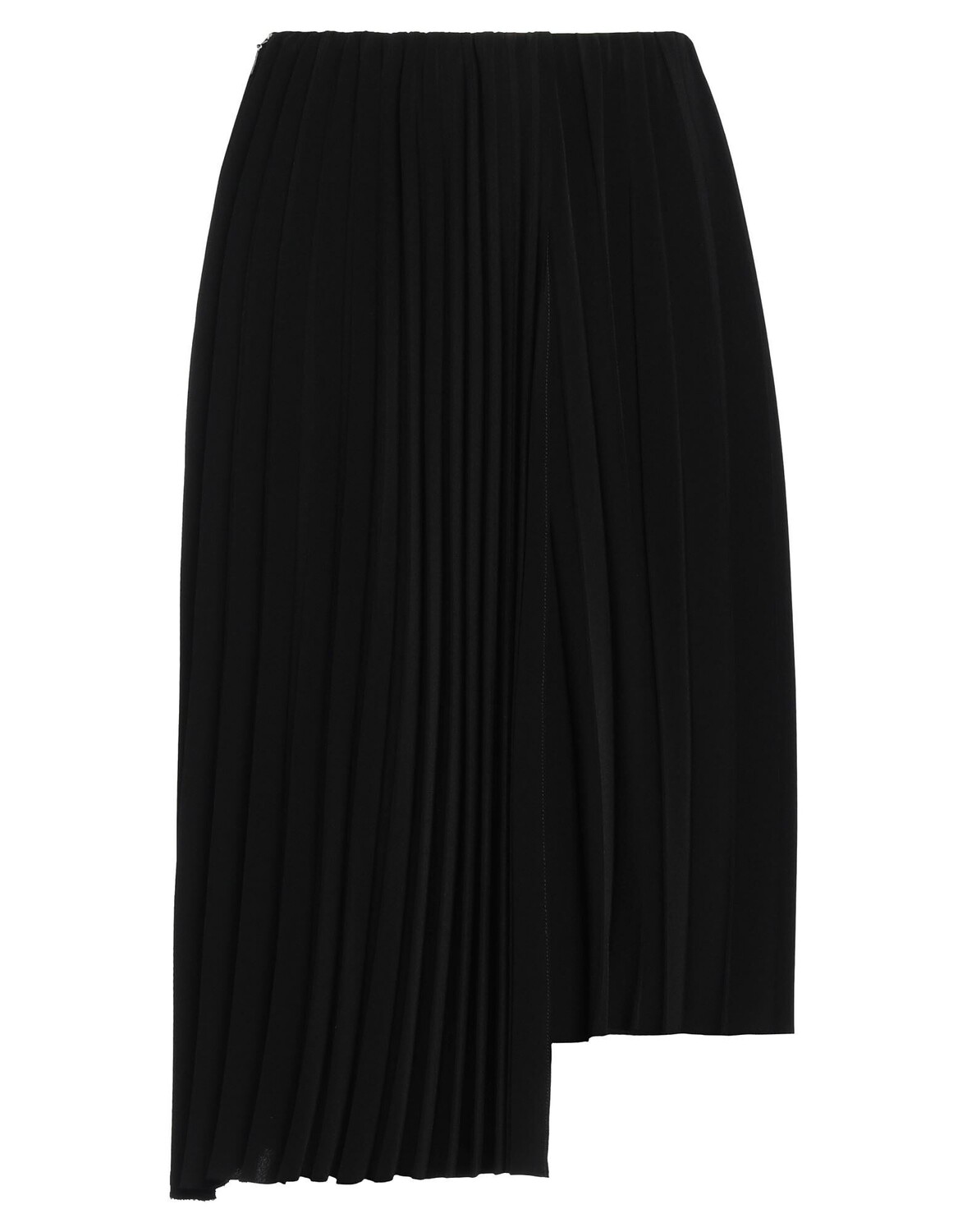 

Юбка Saint Laurent, черный