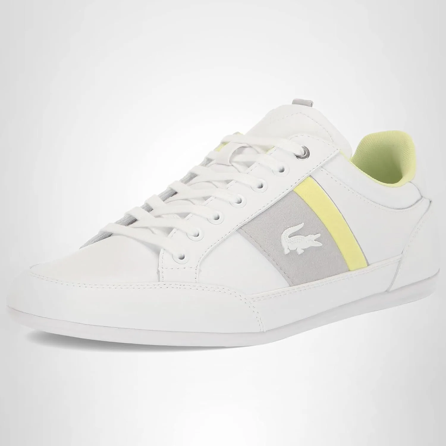 

Мужские кроссовки Lacoste Chaymon