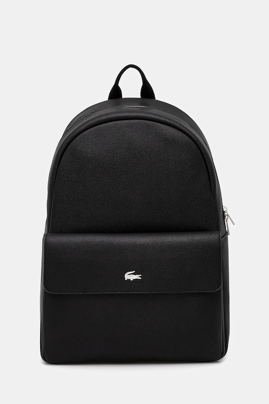 

Рюкзак Lacoste, черный