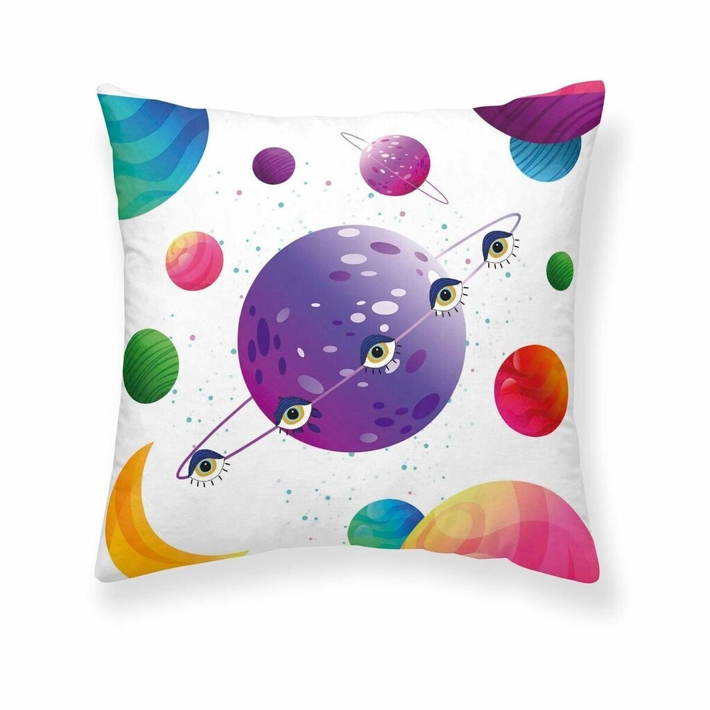 

Чехол на подушку Decolores Cosmos B Colorful 50 x 50 см