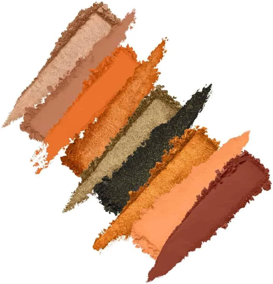 Палетка теней для век Pumpkin Spice Too Faced, 1 шт