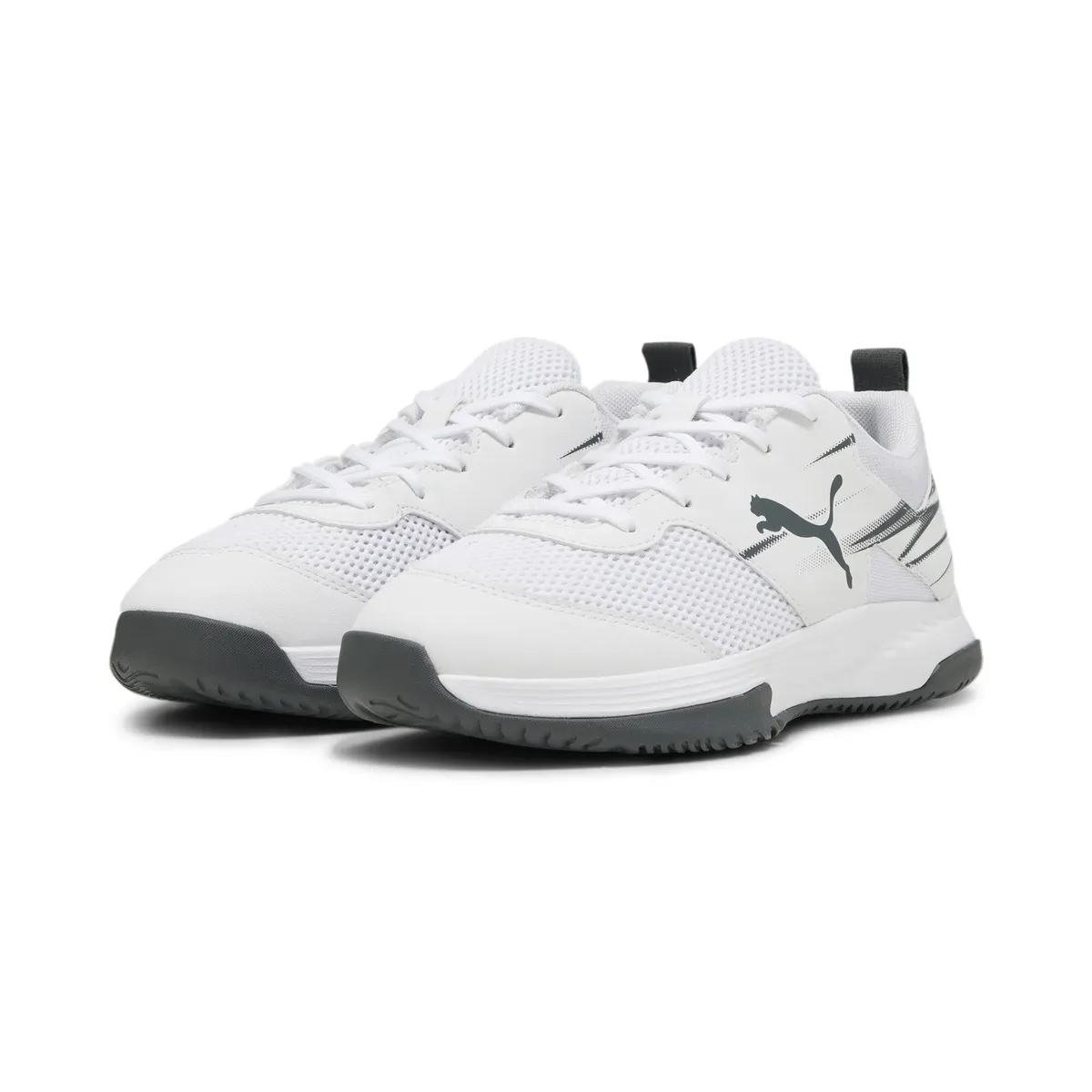 

Кроссовки PUMA "Кроссовки для занятий спортом Varion II для подростков", белый