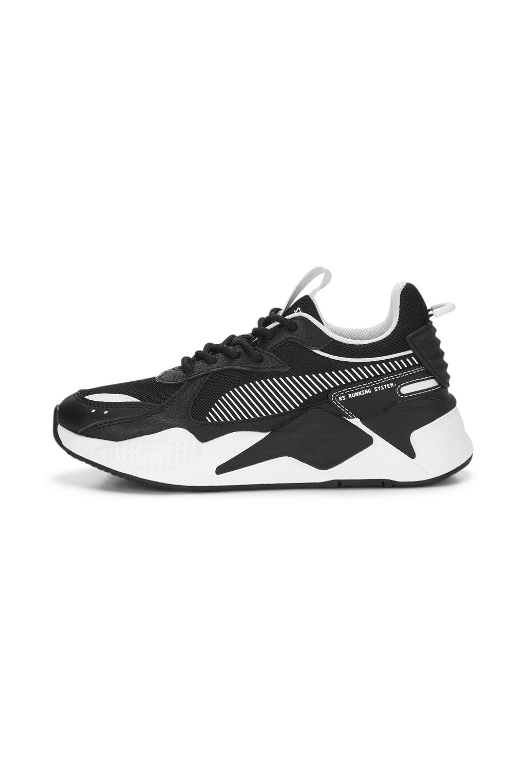 

Кроссовки Puma, белый