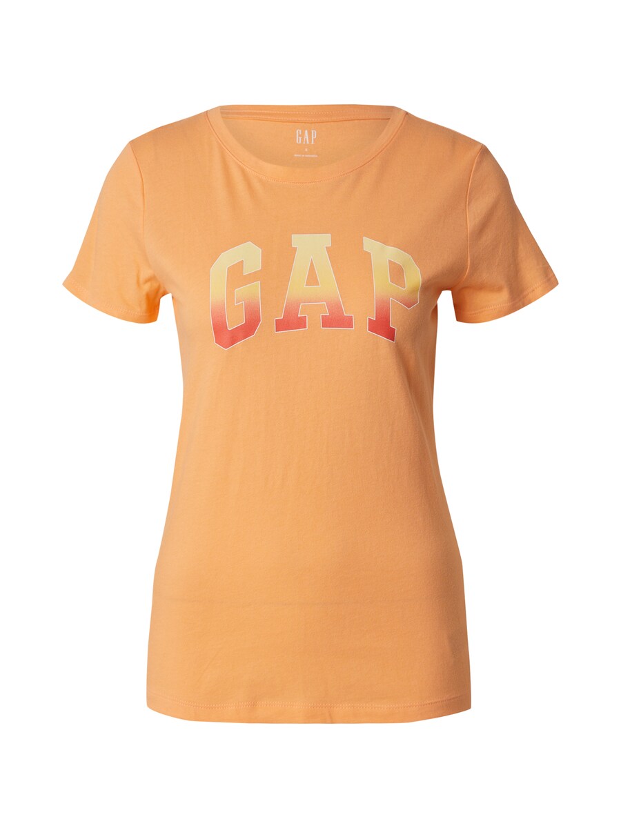 

Футболка GAP CLASSIC, Light orange