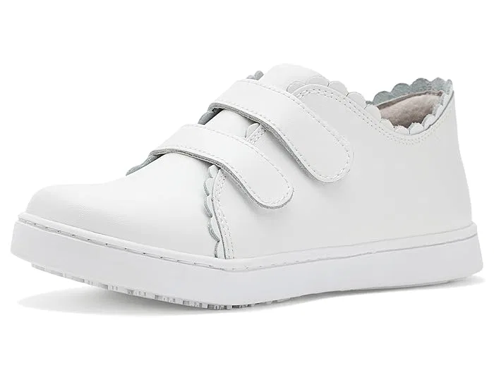 Кроссовки детские Caroline L'Amour Shoes Kids, Neutral White