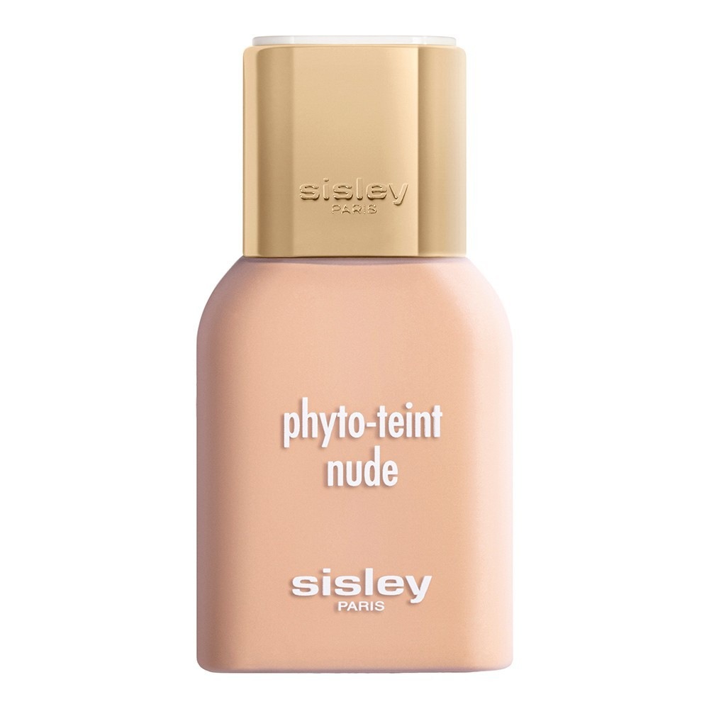 

Тональный крем для лица phyto-teint nude Sisley, 00n pearl, объем 30 мл