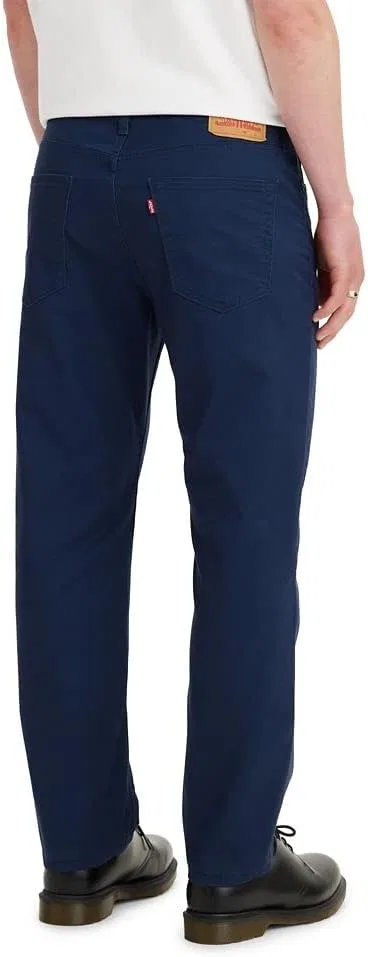Джинсы Athletic Fit Levi's, Naval Academy - Twill — фото 2