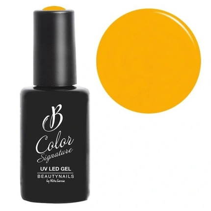 

Bna Color Signature Noble Yellow 6 мл Beautynails