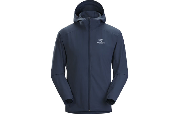 

Arcteryx Курка Гамма мужская, Lucky Blue/Fortune