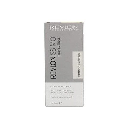 

Re Rp Revlonissimo Colorsmetique 9.21 60мл