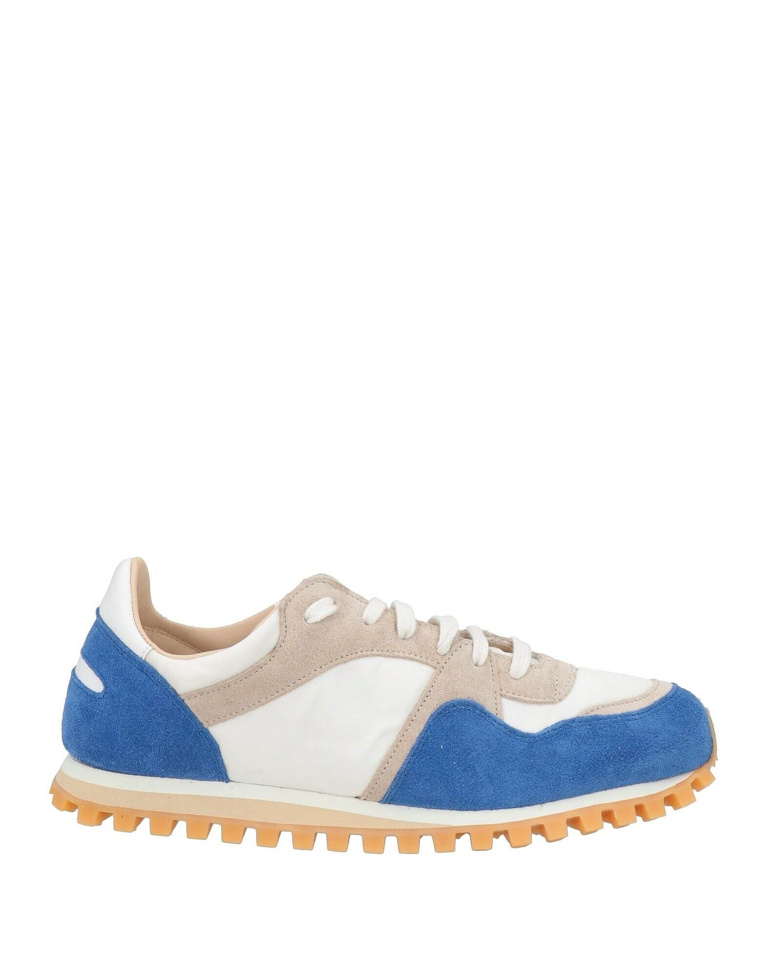 

Кроссовки Spalwart, лазурный