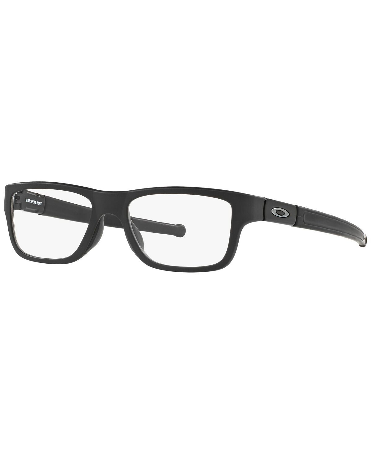 

OX8091 Мужские прямоугольные очки Oakley