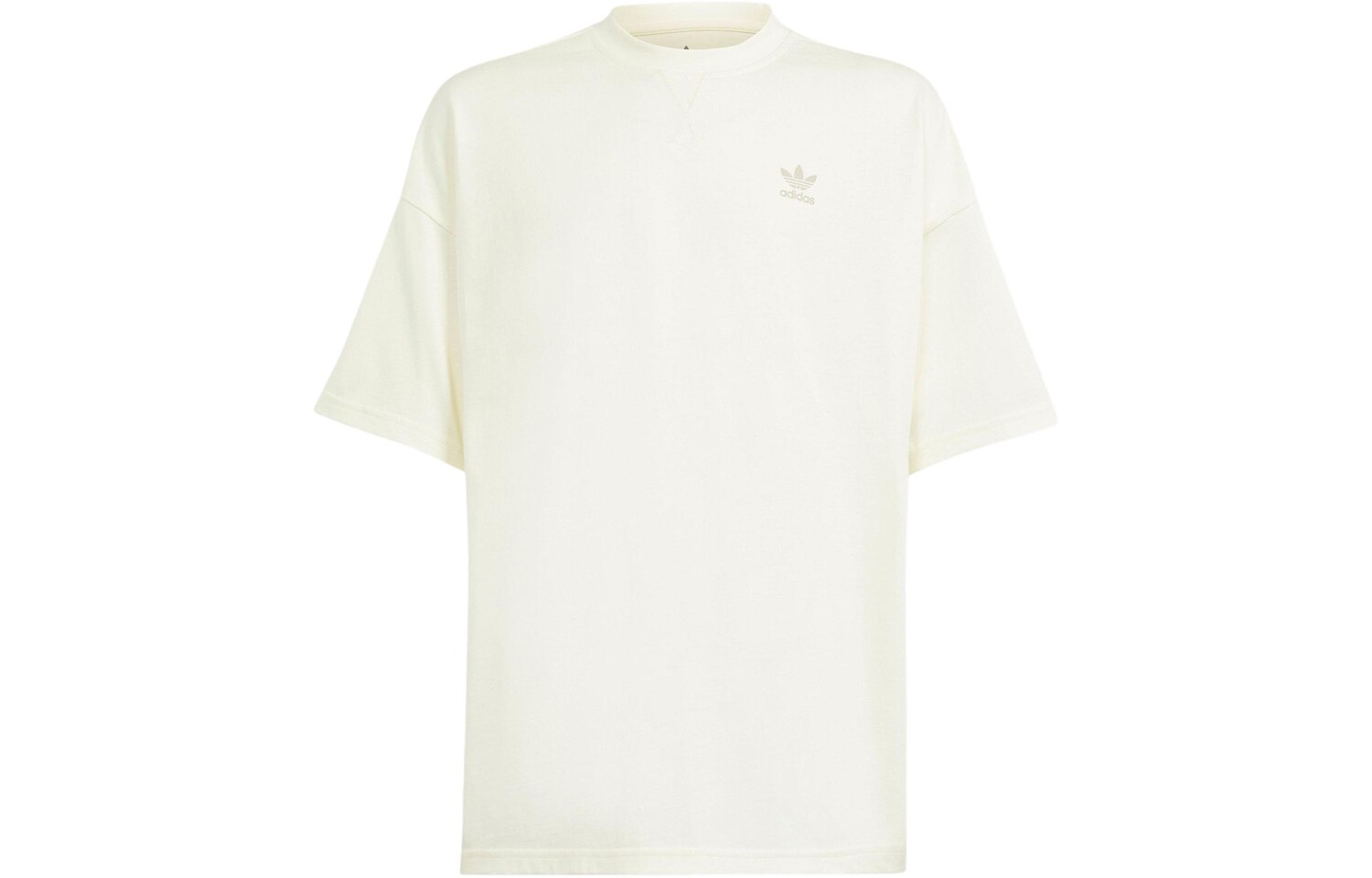 

Детская футболка Adidas Originals, белый
