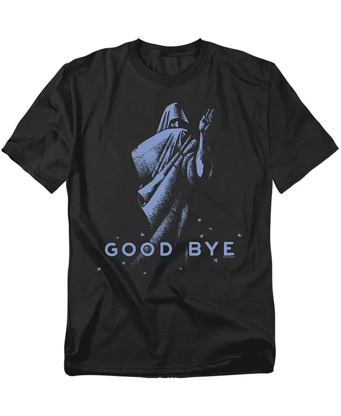 

Футболка Big & Tall Good Bye Ouija, черный