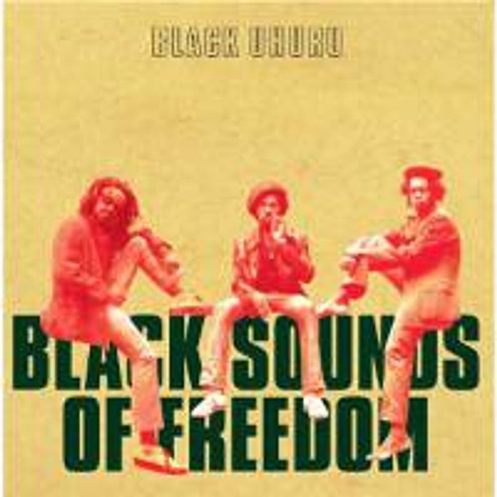 

Виниловая пластинка LP Black Sounds Of Freedom - Black Uhuru