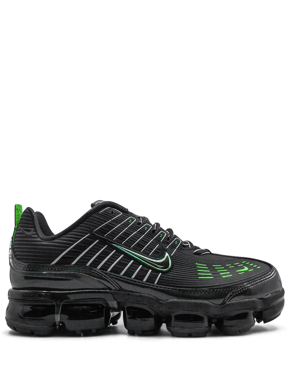 

Кроссовки Air Vapormax 360 Nike, черный