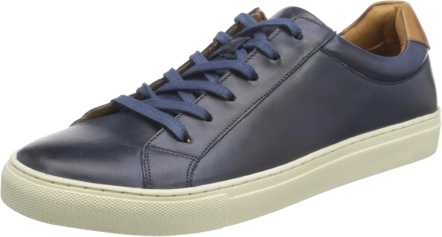 Мужские кроссовки Hush Puppies Colton, Navy