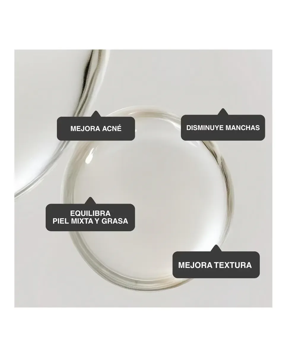 Сыворотка Elisabeth Álvarez Cosmetics — Skin Correct, 30 мл — фото 2