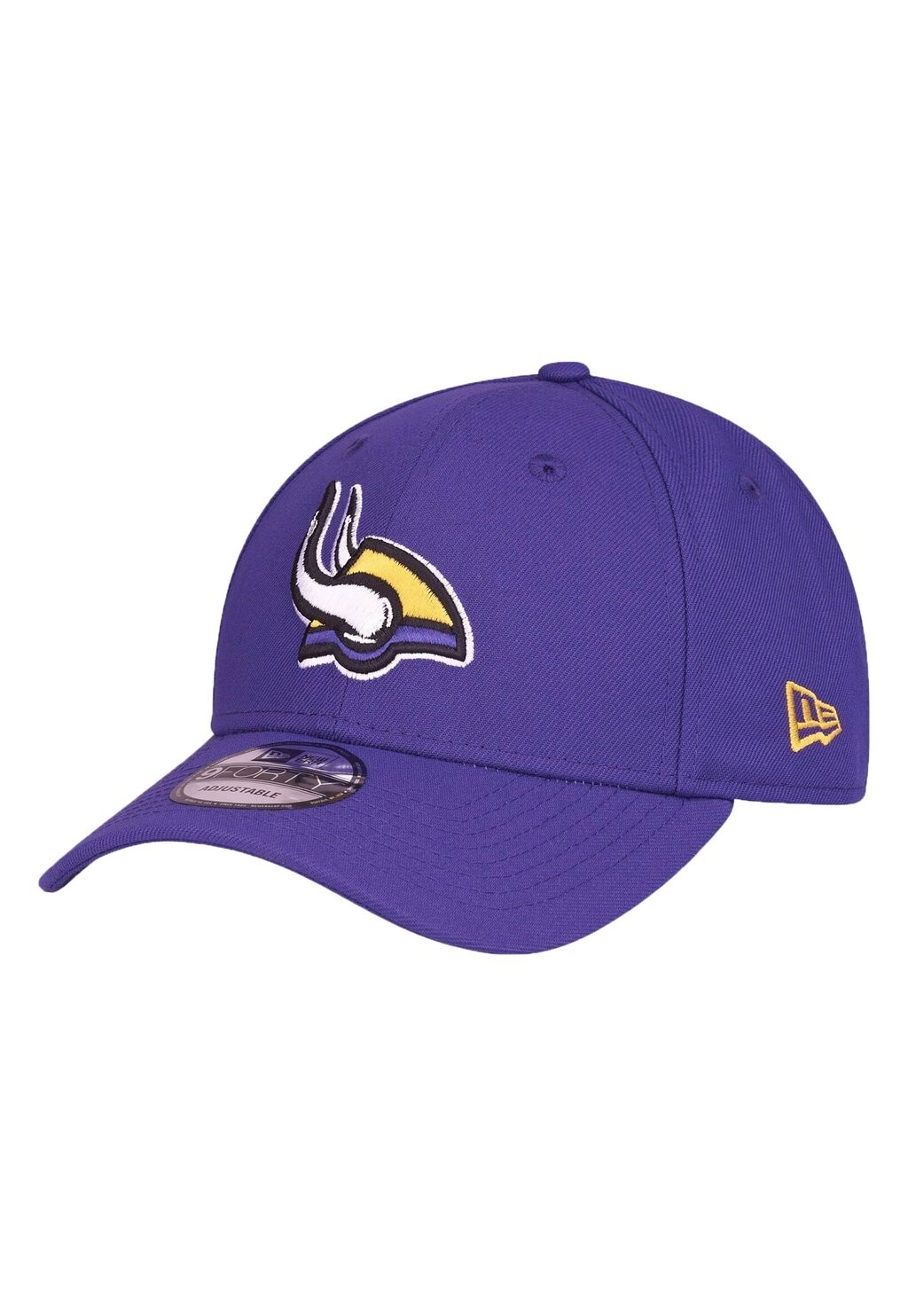 

Бейсболка ELEMENTAL New Era, цвет minnesota vikings