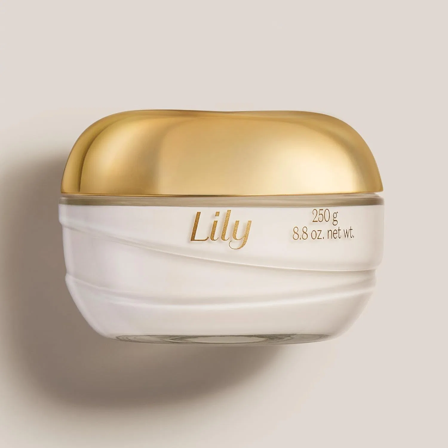 Подарочный набор O Boticário Lily Skin Care с кремами для тела O Boticário — фото 2