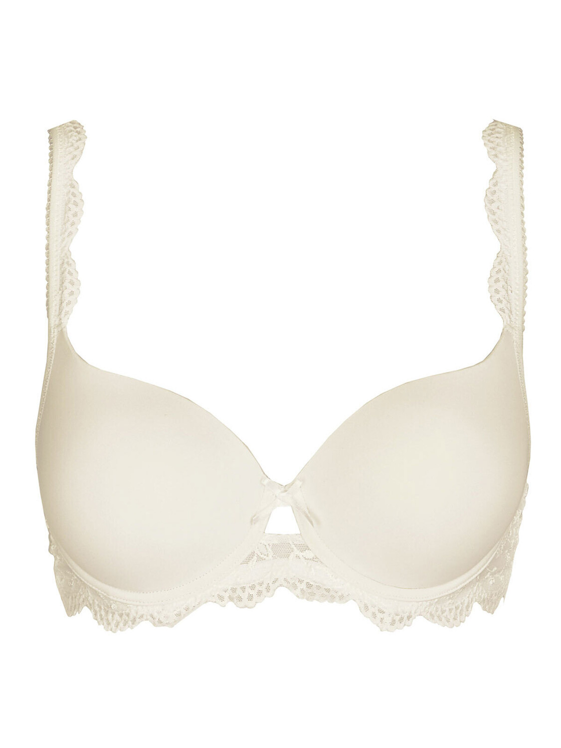 

Бюстгальтер пуш ап Nina von C. Push Up Dirndl BH, цвет champagner