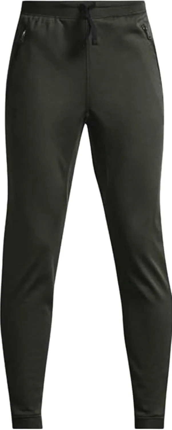 Детские брюки Under Armour Pennant Tapered Pants — фото 2