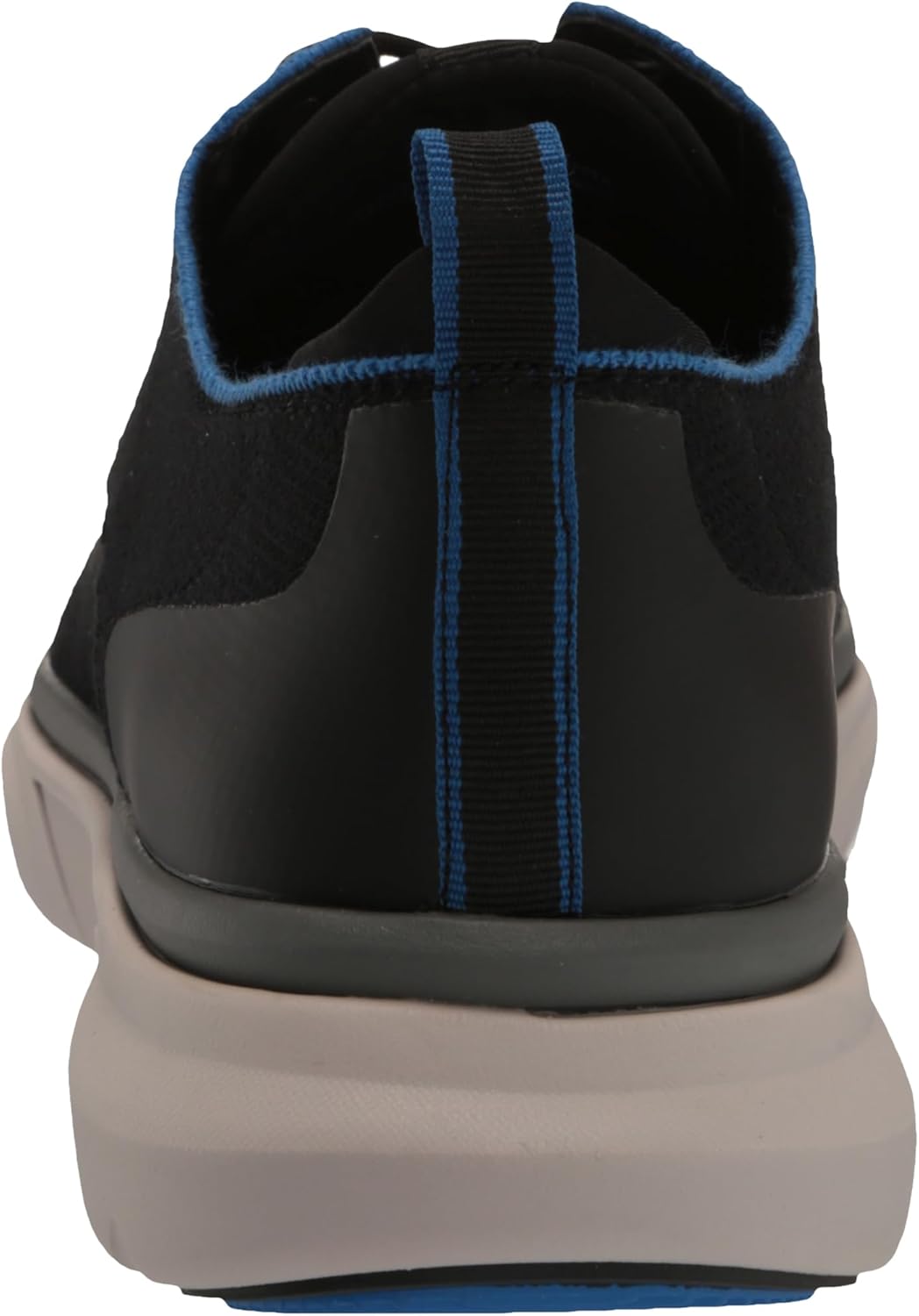 Кроссовки Vince Camuto Mens Tayden Casual Dress Shoes, черный — фото 3