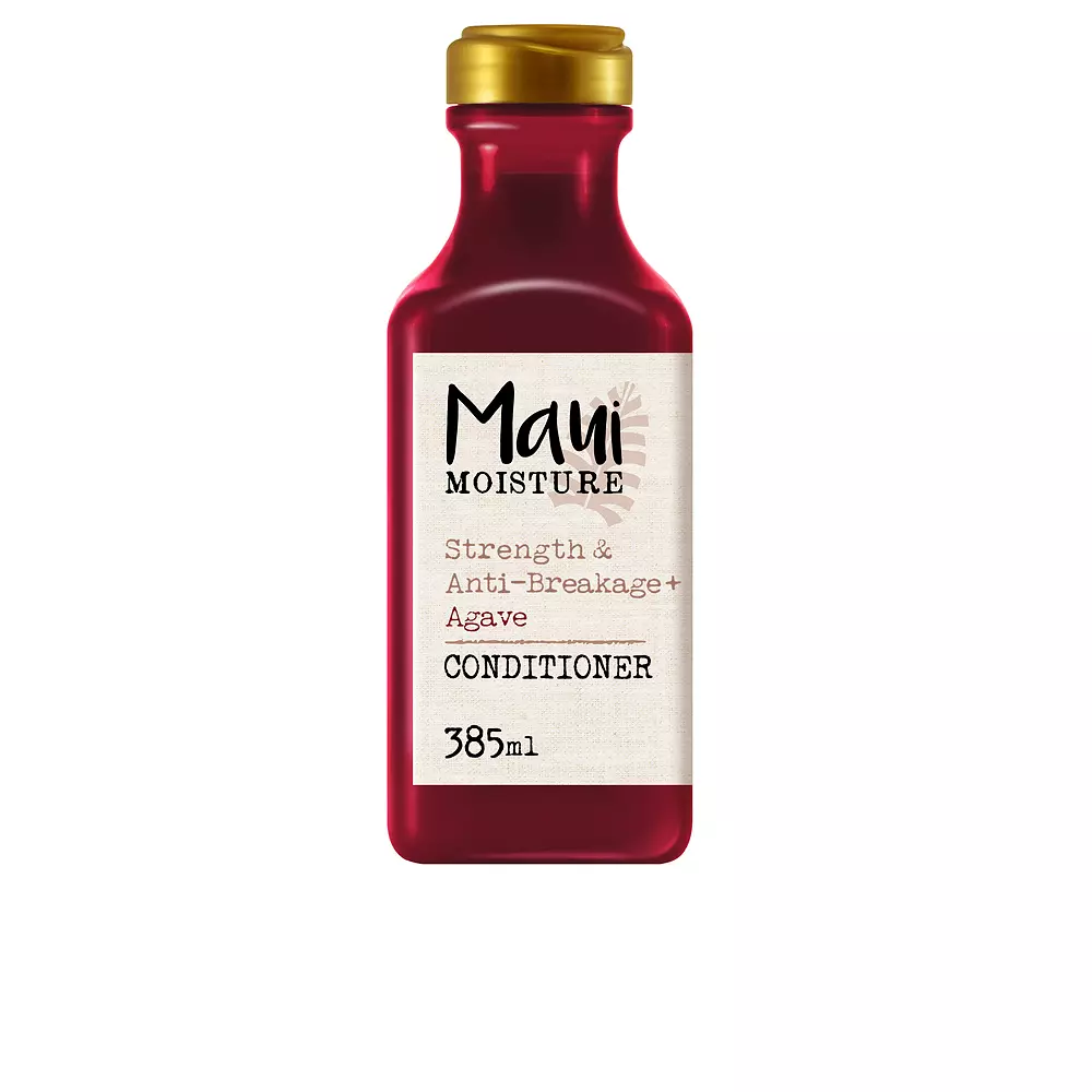 

Кондиционер для волос Agave anti-rotura acondicionador Maui, 385 мл.
