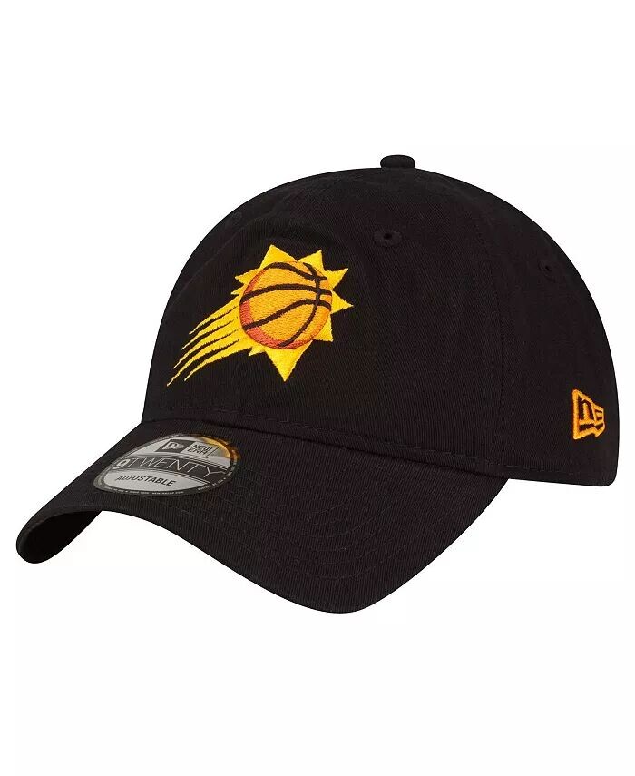 

Мужская регулируемая кепка Black Phoenix Suns Team 2.0 9TWENTY New Era, черный
