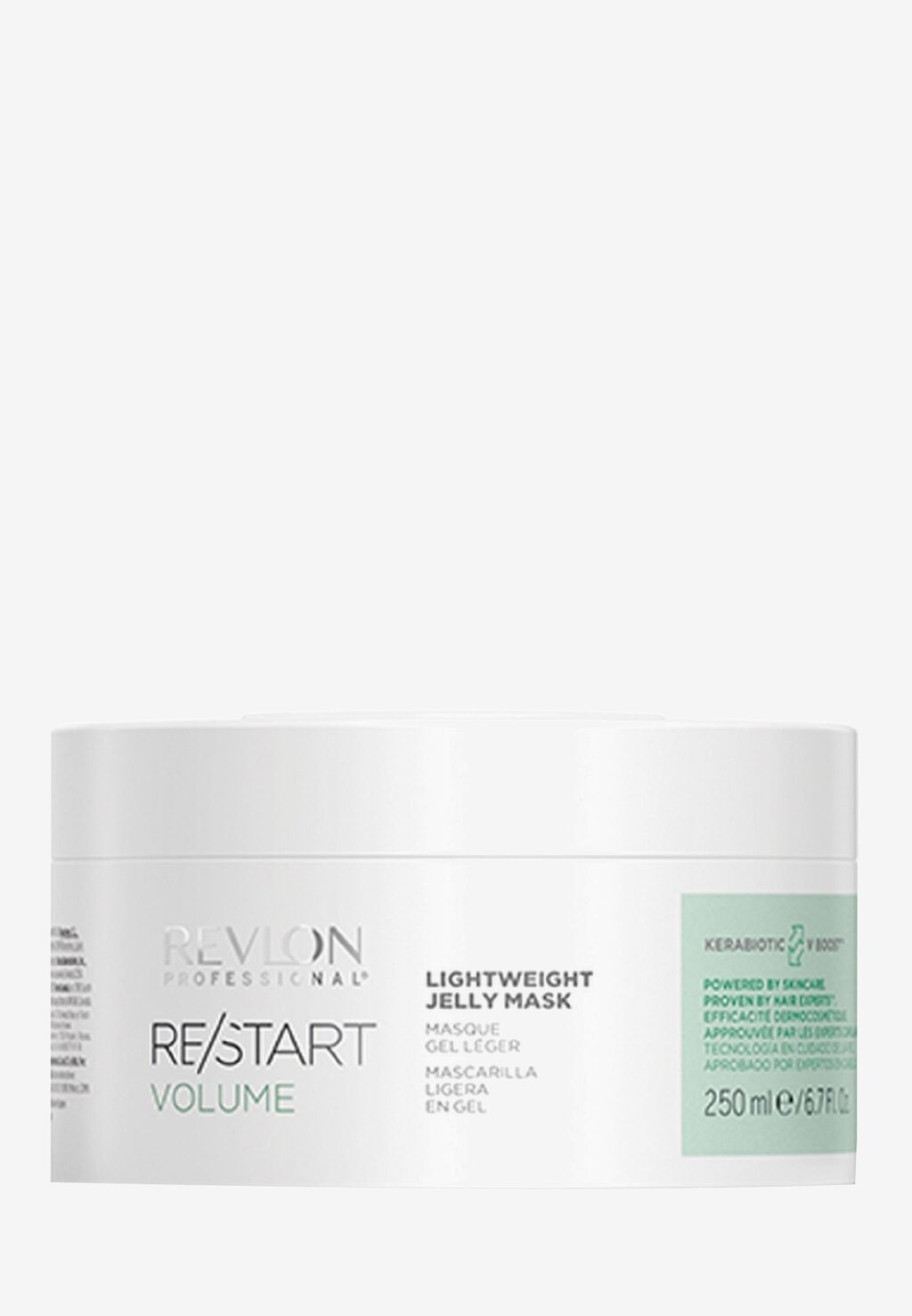 

Маска для волос Re/Start Volume Lightweight Jelly Mask Revlon Professional