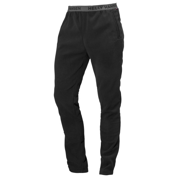 

Флисовые брюки Daybreaker - флисовые брюки Helly Hansen, черный