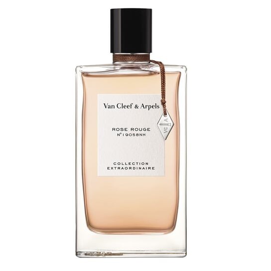 

Парфюмированная вода, 75 мл Van Cleef & Arpels, Rose Rouge