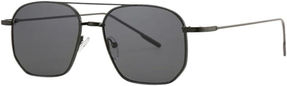 

Солнцезащитные очки конфетных цветов для женщин и мужчин, защита от ультрафиолета UV400, двойная перемычка, градиентный оттенок, для занятий спортом на открытом воздухе и путешествий, C1 UYPTK, C1