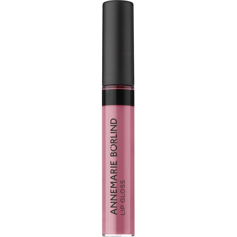 

Блеск для губ ANNEMARIE BÖRLIND Lip Gloss, Dewy Rosé / 9 ml