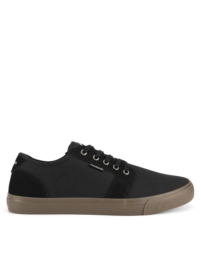 

Кроссовки ZEKE-01 Quiksilver, черный