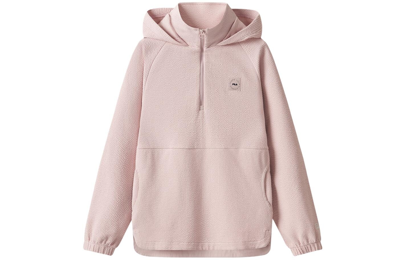 

Детская толстовка Fila Kids, розовый