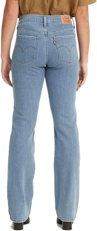 Джинсы Levi's, Lapis Topic - Medium Indigo — фото 3