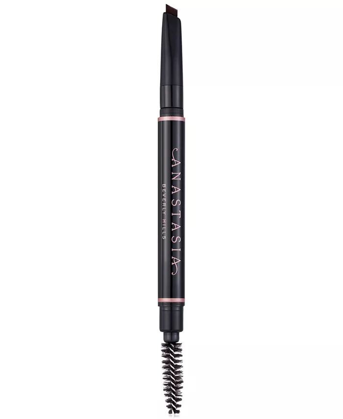

Определитель бровей Anastasia Beverly Hills, цвет Ebony (black hair with warm undertone)