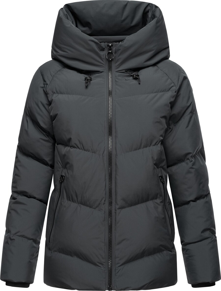 

Куртка для активного отдыха Ragwear Performance Jacket Cessi, темно-серый