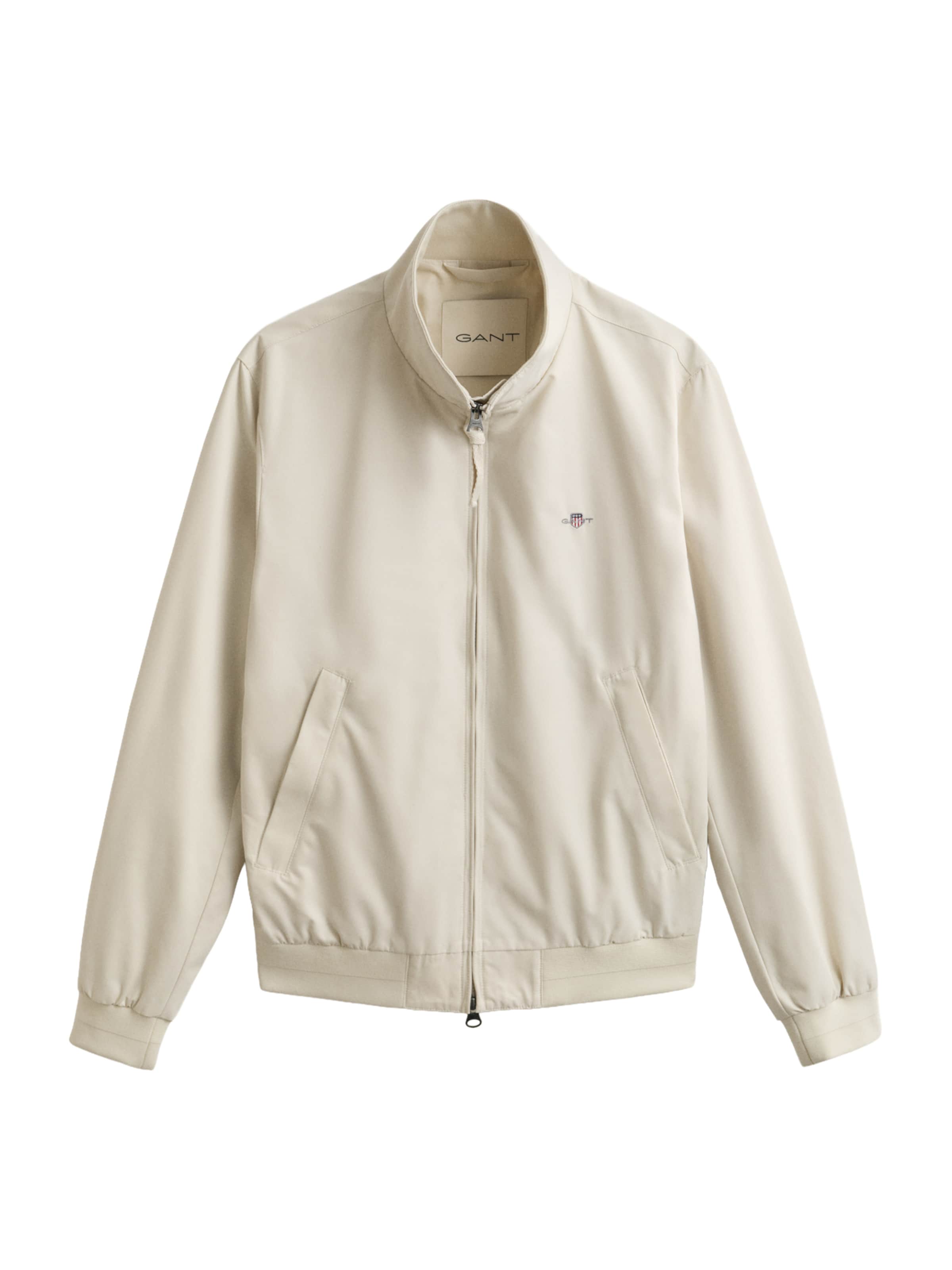 

GANT Межсезонная куртка 'HAMPSHIRE' в цвете Sand