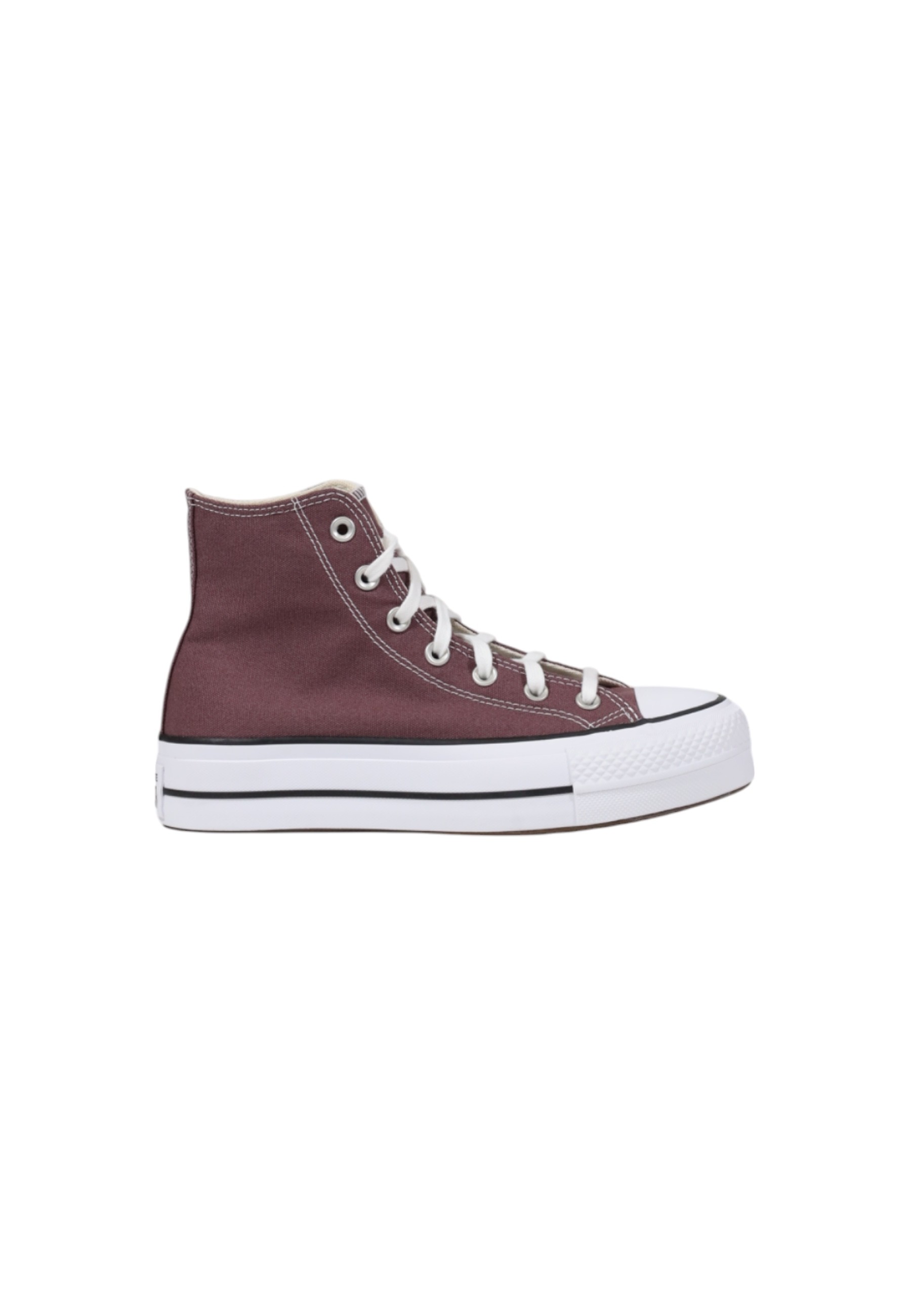 

Кроссовки Converse, фиолетовый